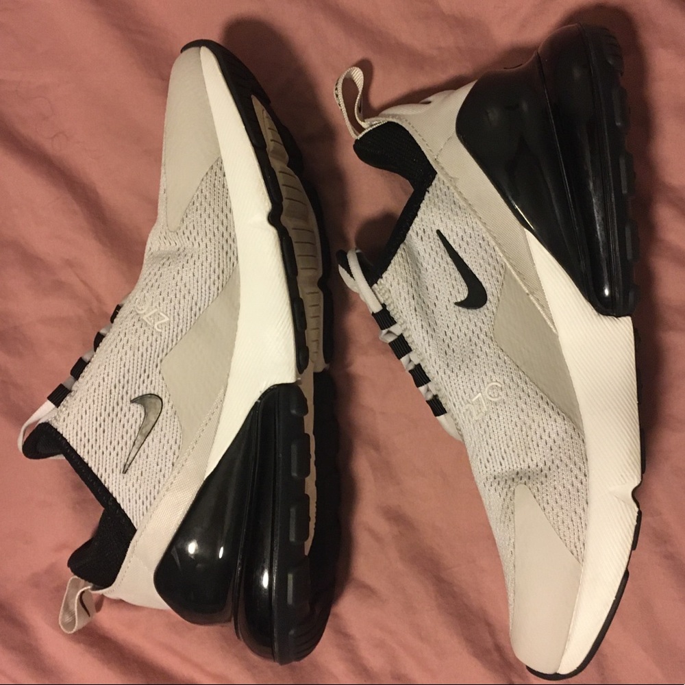 Nike air max 270